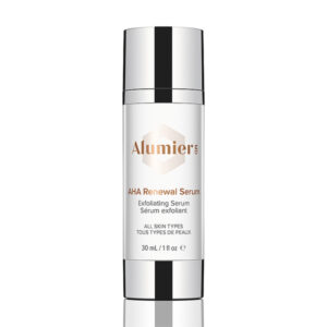 Alumier MD AHA Renewal Serum