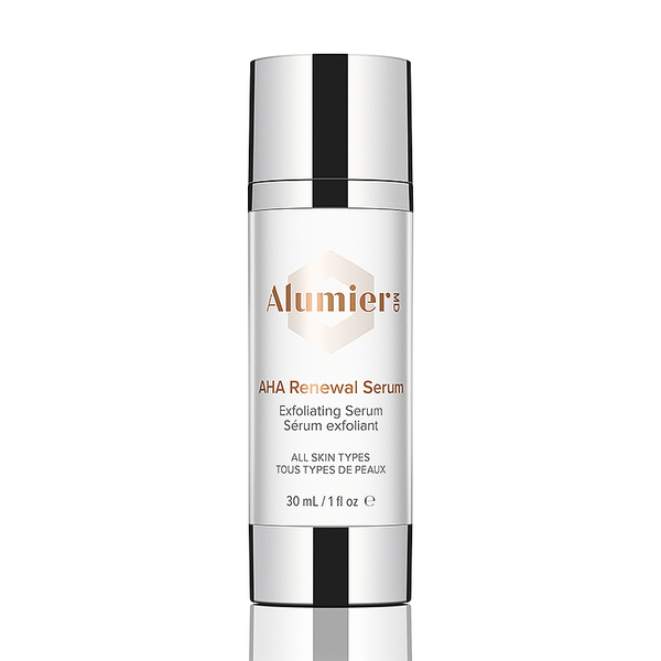 Alumier MD AHA Renewal Serum