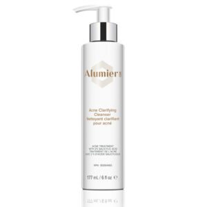 Alumier MD Acne Clarifying Cleanser