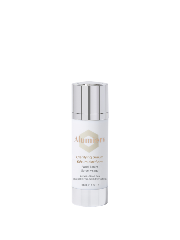 Clarifying Serum