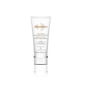 Clear Shield Broad Spectrum SPF 30