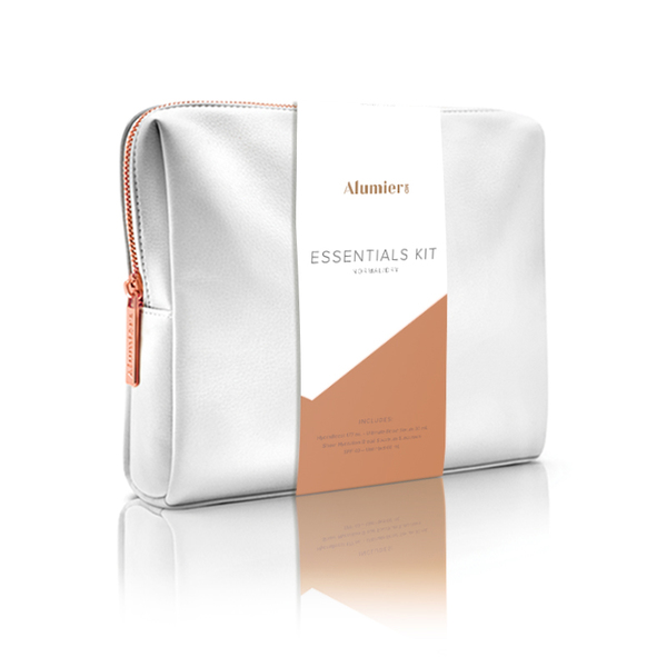 Essentials Kit Bag 800