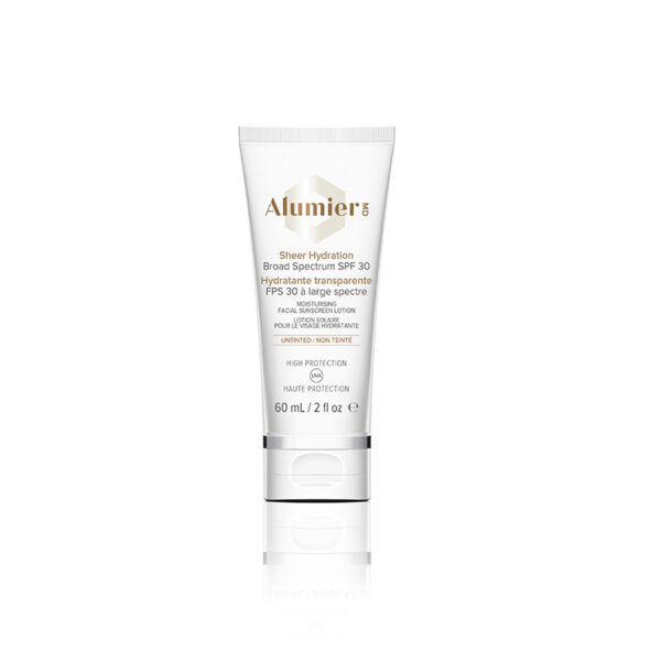 Sheer Hydration Broad Spectrum SPF 30